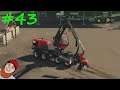 Let's Play Farming Simulator 19 - LAKELAND VALE - Episode 43