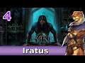 Let's Play Iratus: Lord of the Dead w/ Bog Otter ► Episode 4