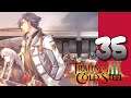 Lets Play Trails of Cold Steel III: Part 35 - Echoes of the Past