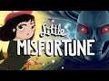 Little Misfortune - ep:3 Befejezés | Érzelmi hullámvasút volt ez a játék | Magyar végigjátszás