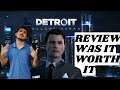 🔴LIVE DETROIT BECOME HUMAN REVIEW | WAS IT WORTH THE WAIT|