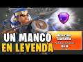 LIVE | EN BUSCA DEL TOP CHILE - DICIEMBRE #05 - UN MANCO EN LEYENDA | Clash Of Clans | DiegoVnzlaYT