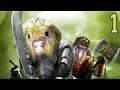 Lord of the Rings: Battle for Middle Earth II! Part 1 - Defending Rivendell