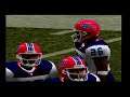 Madden NFL 2003 - Buffalo Bills vs New York Giants