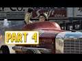 Mafia definitive edition gameplay walkthrough part 4