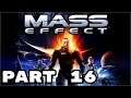 Mass Effect - Mass Effect Legendary Edition (2021) - Part 16