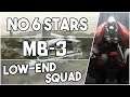 MB-3 | Low End Squad |【Arknights】