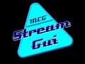 MCG DevVlog StreamerGUI Update version 4 a Twitch Problem