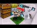 Minecraft: AMIGOS #6 - CÂMERAS DE SEGURANÇA NA BASE SECRETA !!