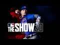 MLB The Show 20 - Philadelphia Philies vs Chicago Cubs | Franchise Game 28 | Wild Game - Part 1