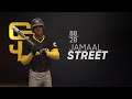 MLB® The Show™ 21 Road To The Show: Jamaal Street Hits His 200th Career Home Run!