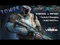 Modern Combat Versus Tower WRECKER vs DEFAULT + Include 2 Gameplay + 10 Q&A About Tower