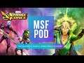 Moon Dragon Kit! Pride Events! Longshot to War Store! Gamora + Nebula MSF POD Episode 26