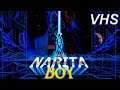 Narita Boy 📼 Прохождение | Стрим 2 📼 Спасаем материнскую плату
