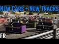 New Cars + New Tracks - Wreckfest On Xbox One