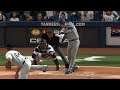 New York Yankees vs Texas Rangers - MLB Today 9/21 Full Game Highlights - MLB The Show 21
