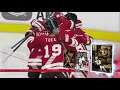NHL21 - Hockey Ultimate Team - Goal #16
