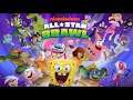 Nickelodeon All-Star Brawl (Nintendo Switch) Arcade - Korra - Three Difficulties