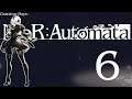 NieR: Automata,  (Bahasa Indonesia)  Part 6