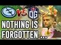 NOTHING IS FORGOTTEN! - EG vs OG [Game 1] - THE INTERNATIONAL 2019 DOTA 2