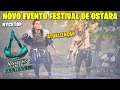 NOVO EVENTO FESTIVAL DE OSTARA CHEGOU!!! - ASSASSIN´S CREED VALHALLA