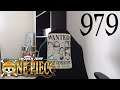 ONE PIECE Chapter 979 LIVE Reaction & Review #onepiece979