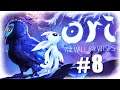 Ori and the Will of the Wisps - Hollow's Blind Playthrough - Episode 8