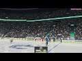 Ottawa Senators @ Vancouver Canucks | NHL 2020-2021 Season | NHL 21 - Full Shootout Game