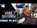 Panz Plays Dark Alliance, Bruenor Battlehammer #4