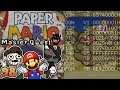 Paper Mario MASTER QUEST [98] "Crashing Boom Bang"
