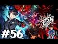 Persona 5: Strikers PS5 Blind English Playthrough with Chaos part 56: Mayor Mariko Hyodo