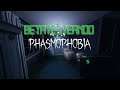 Phasmophobia Por que lo juega todo el mundo? Por que es tan famoso? #BetaTesteando