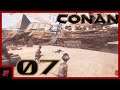 Piraten und Kannibale #07 - Conan Exiles