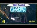 Planet Nomads Ep.6 - "Oh No!" - Let's Play with RaidzeroAU