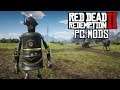 Play as a Robot, Lion & More! (RDR2 PC Mods!)