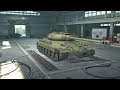 Porządki na pulpicie zrobione :D - Rankedy IS-6 - World of Tanks Blitz