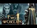 PROBANDO: TWO WORLDS II