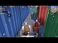 pubgobile xoutvarun arcademode panfight.