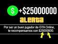 Recibe 25 MILLONES CON ESTE TRUCO DINERO GTA 5 ONLINE - Money Glitch (PS4/XBOX/PC) DINERO INFINITO