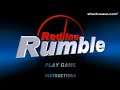 Redline Rumble - Walkthrough Completo