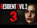 Resident Evil 2 - Claire's Story - Part 3