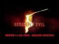 Resident Evil 5 - Chapter 3-3 Oil Field - Drilling Facilities - 8