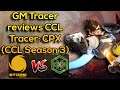 Reviewing CPX's Tracer from CCL Season 3: Storm vs Oxygen