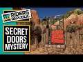 Riders Republic | Secret Doors Mystery/Easter Egg