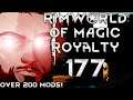 Rimworld of Magic Royalty Part 177: Battle Debris
