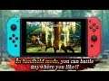 Samurai Shodown - Out Now for Nintendo Switch [FR]