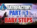Satisfactory EP 1 - New Start