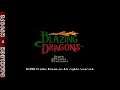 Sega Saturn - Blazing Dragons (1996) - Intro