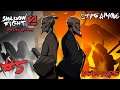 SHADOW FIGHT 2 SPECIAL EDITION | GAMEPLAY PARTE 5 | NECTOSDE