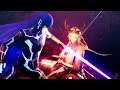 Shin Megami Tensei V Playthrough Part 10 - Fion Mac Cumhail Boss Battle